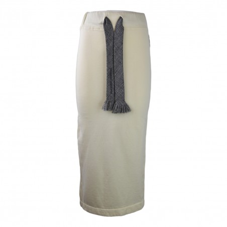 GONNA TUBINO C/COULISSE NOUMENO CONCEPT N-G40-13000 195