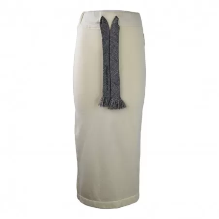 GONNA TUBINO C/COULISSE NOUMENO CONCEPT N-G40-13000 195