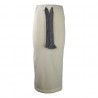GONNA TUBINO C/COULISSE NOUMENO CONCEPT N-G40-13000 195