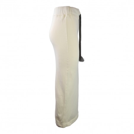 GONNA TUBINO C/COULISSE NOUMENO CONCEPT N-G40-13000 195