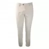 PANTALONE TYPE ZERO ROBIN.TLC 750