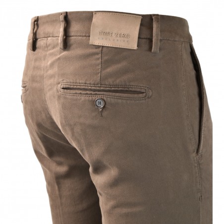 PANTALONE TYPE ZERO ROBIN.TLC 780