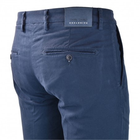 PANTALONE TYPE ZERO ROBIN.TLC 880