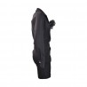 ABITO CHEMISIER SO ALLURE V11046A BLACK