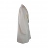 CAPPOTTO MIDIE SO ALLURE W33067A MILK