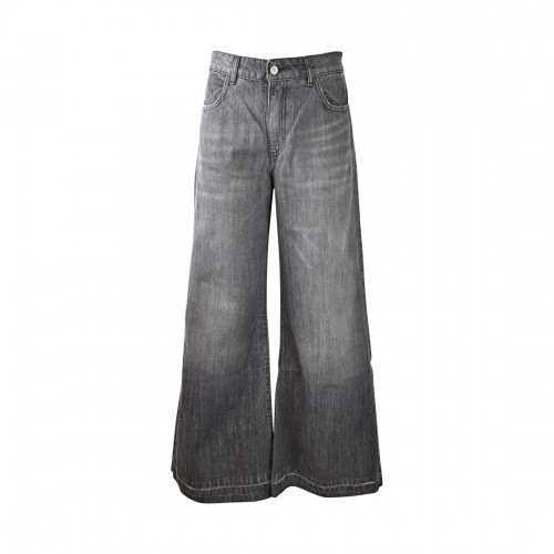 JEANS PALAZZO SO ALLURE X66011A UNI