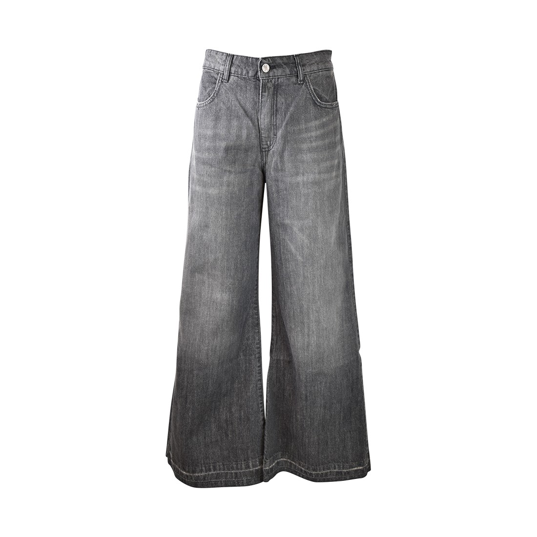 JEANS PALAZZO SO ALLURE X66011A UNI