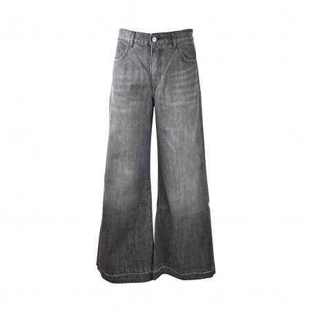 JEANS PALAZZO SO ALLURE X66011A UNI