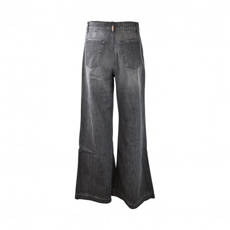 JEANS PALAZZO SO ALLURE X66011A UNI