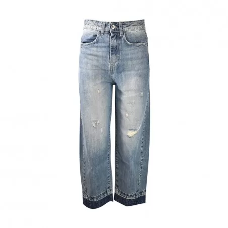 JEANS REGULAR FIT SO ALLURE X66016A UNI