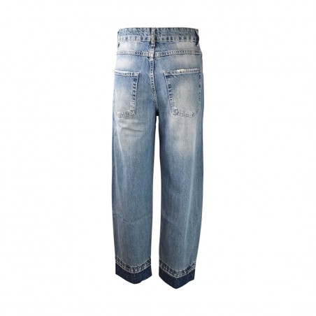 JEANS REGULAR FIT SO ALLURE X66016A UNI