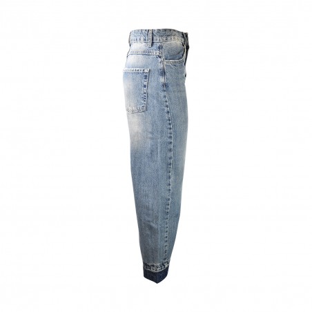 JEANS REGULAR FIT SO ALLURE X66016A UNI