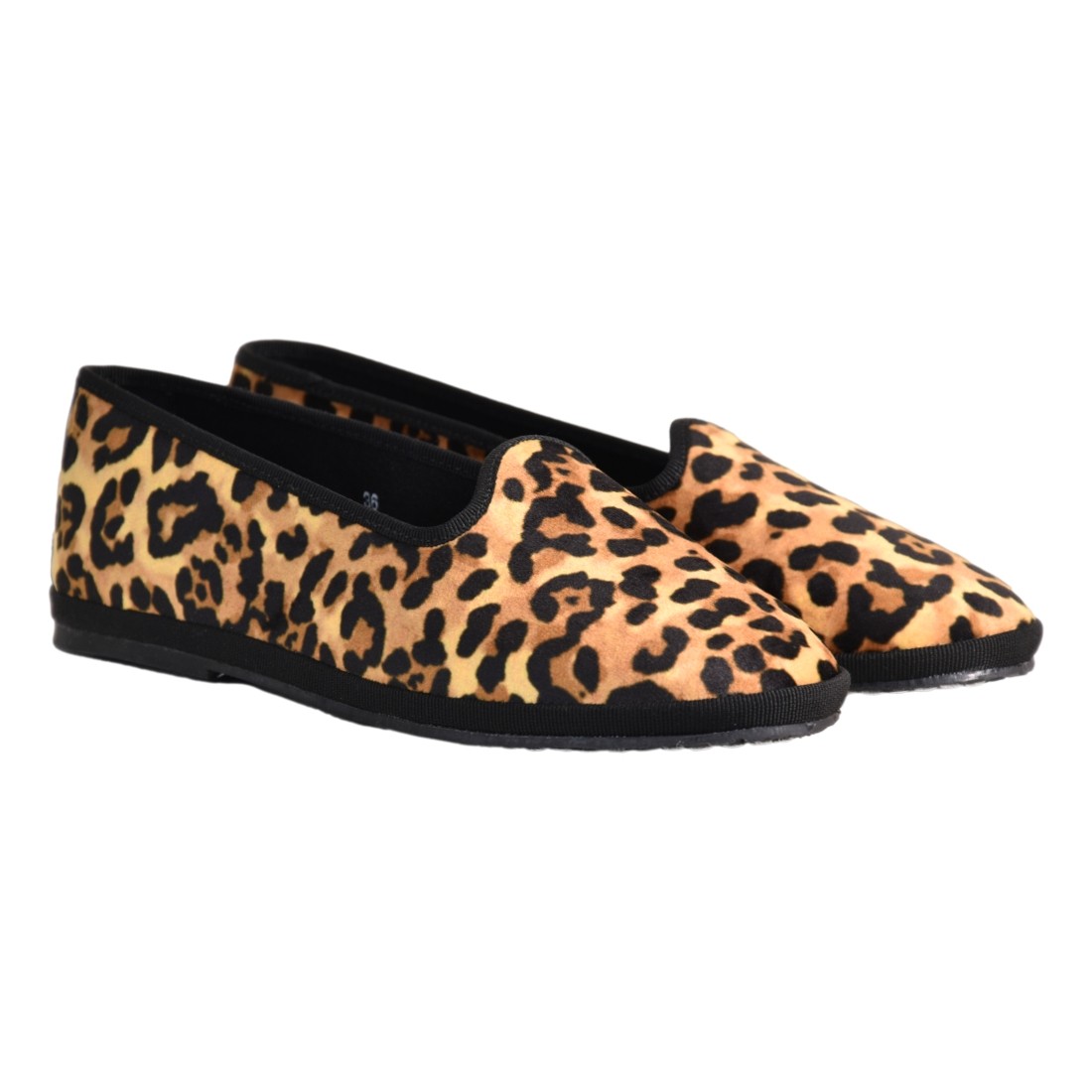 PANTOFOLA FRIULANA MIEZ AP05 12.41