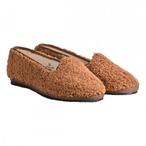 PANTOFOLA FRIULANA MIEZ AP05 147