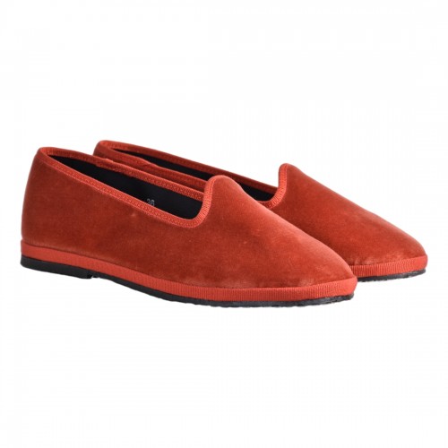 PANTOFOLA FRIULANA MIEZ AP05 33