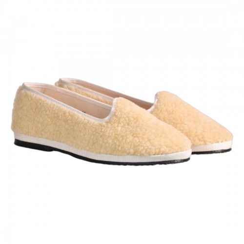 PANTOFOLA FRIULANA MIEZ AP05 37