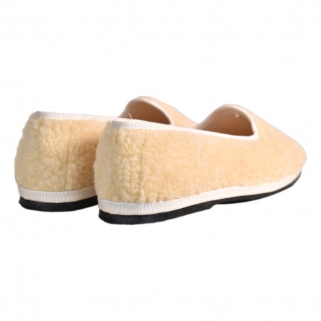 PANTOFOLA FRIULANA MIEZ AP05 37
