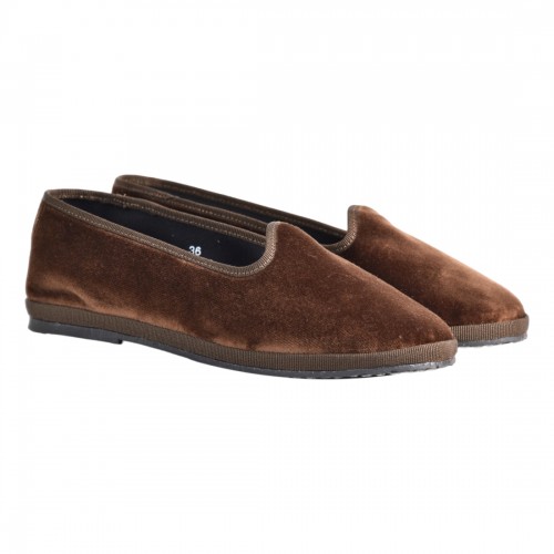 PANTOFOLA FRIULANA MIEZ AP05 99