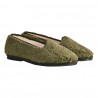 PANTOFOLA FRIULANA MIEZ AP05 MILIT