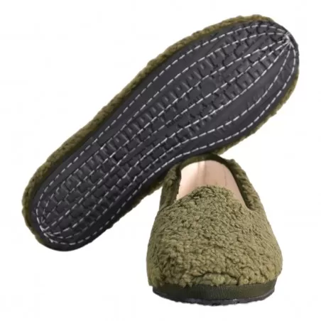 PANTOFOLA FRIULANA MIEZ AP05 MILIT