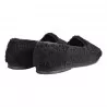 PANTOFOLA FRIULANA MIEZ AP05 NERO.41