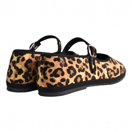 PANTOFOLA FRIULANA MIEZ BEBE 12.41