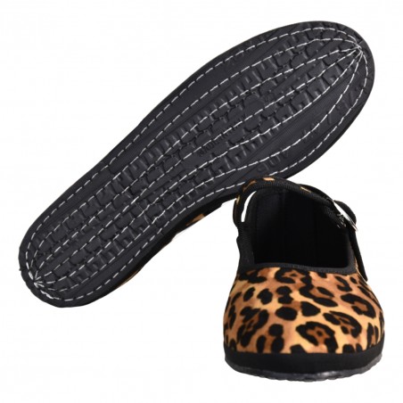 PANTOFOLA FRIULANA MIEZ BEBE 12.41