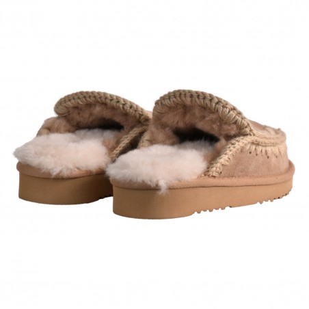 ESKIMO SLIPPER MOU MU.FW101125A CAM
