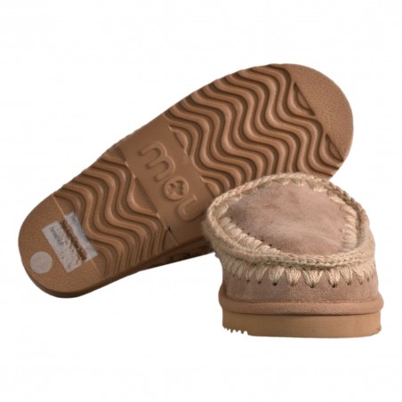 ESKIMO SLIPPER MOU MU.FW101125A CAM