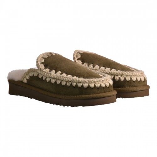 ESKIMO SLIPPER MOU MU.FW101125A MOO