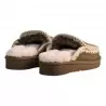 ESKIMO STITCHING CLOG MOU MU.FW101125A MOO