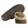 ESKIMO STITCHING CLOG MOU MU.FW101125A MOO