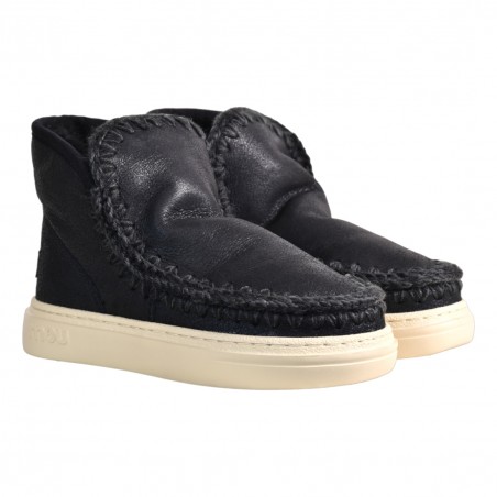 ESKIMO SNEAKER BOLD MOU MU.FW411000B CBKG
