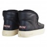 ESKIMO SNEAKER BOLD MOU MU.FW411000B CBKG