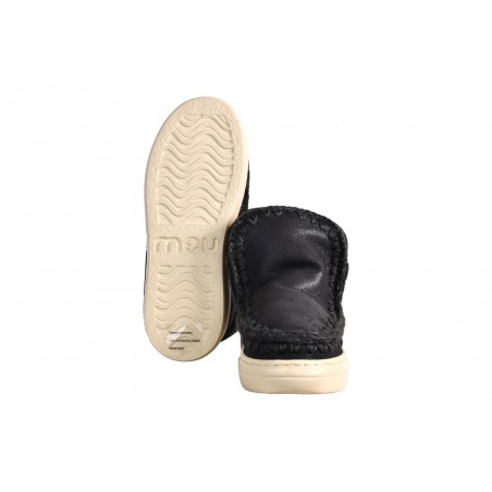 ESKIMO SNEAKER BOLD MOU MU.FW411000B CBKG