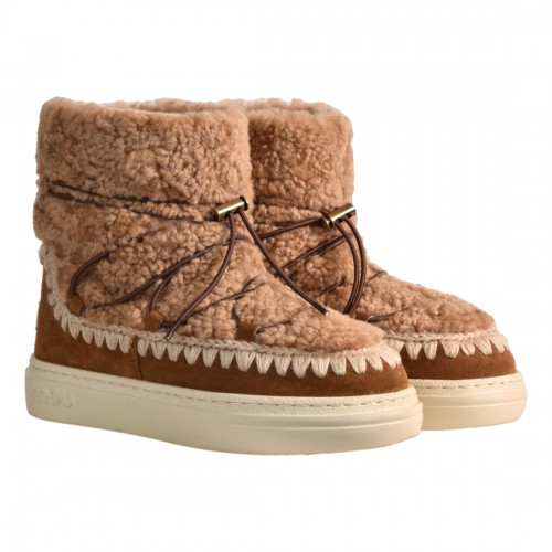 ESKIMO SNEAKER MOU MU.FW411012A COG