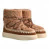 ESKIMO SNEAKER MOU MU.FW411012A COG