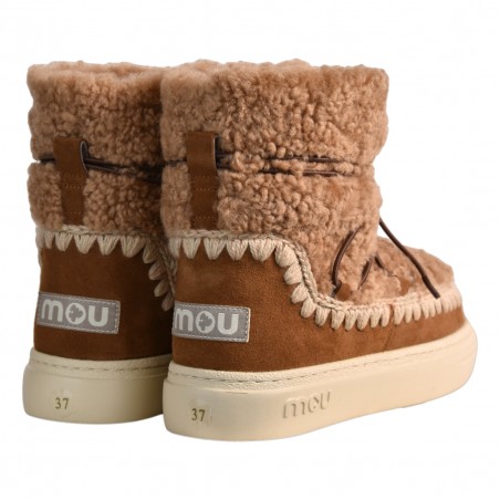 ESKIMO SNEAKER MOU MU.FW411012A COG