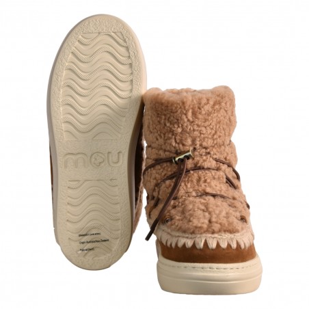 ESKIMO SNEAKER MOU MU.FW411012A COG