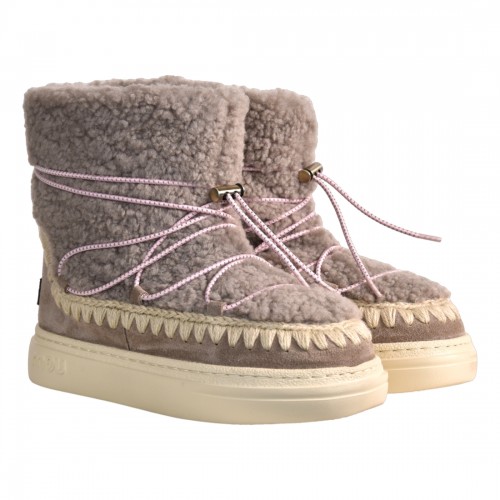 ESKIMO SNEAKER MOU MU.FW411012A ELGRY