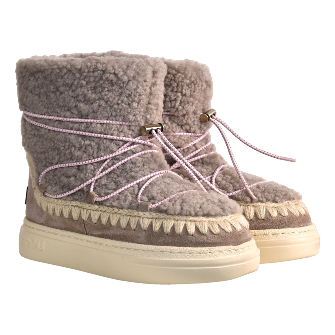 ESKIMO SNEAKER MOU MU.FW411012A ELGRY