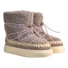 ESKIMO SNEAKER MOU MU.FW411012A ELGRY