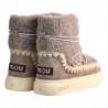 ESKIMO SNEAKER MOU MU.FW411012A ELGRY