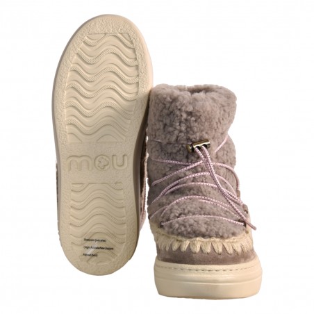 ESKIMO SNEAKER MOU MU.FW411012A ELGRY