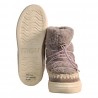 ESKIMO SNEAKER MOU MU.FW411012A ELGRY