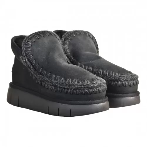 ESKIMO BOUNCE SNEAKER MOU MU.FW531009A BKBK