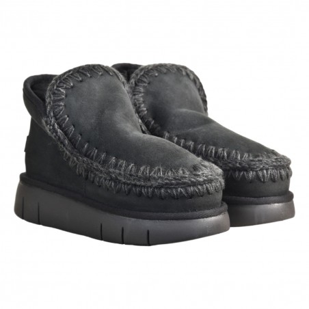 ESKIMO BOUNCE SNEAKER MOU MU.FW531009A BKBK