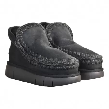 ESKIMO BOUNCE SNEAKER MOU MU.FW531009A BKBK