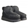 ESKIMO BOUNCE SNEAKER MOU MU.FW531009A BKBK