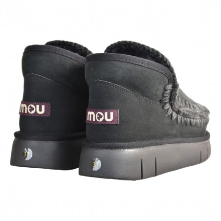 ESKIMO BOUNCE SNEAKER MOU MU.FW531009A BKBK